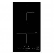 EF HB BI 292 A 2-Zone Induction Domino Hob (30CM)